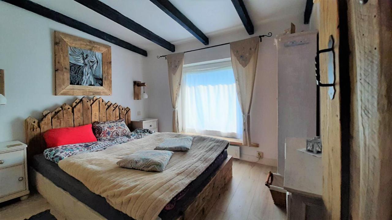 Apartment W Lipowej Dolinie