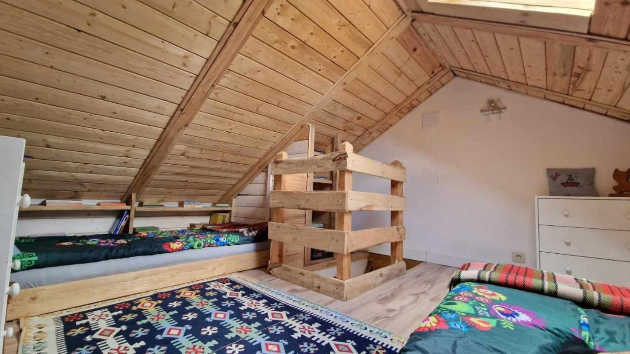Apartment W Lipowej Dolinie