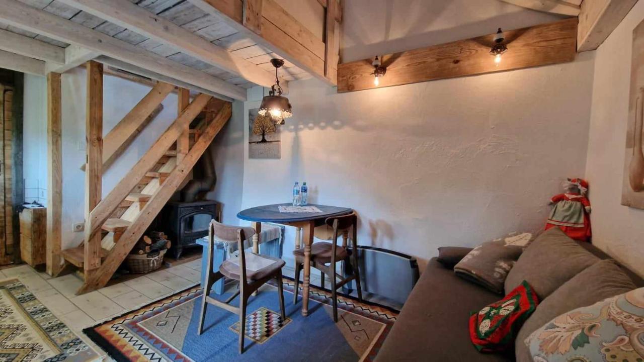 Apartment W Lipowej Dolinie *