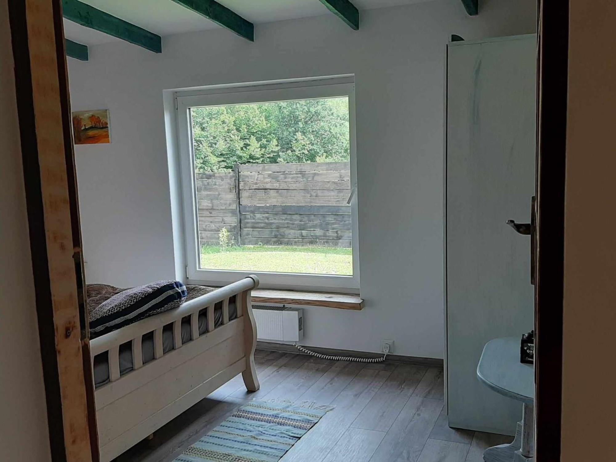Apartment W Lipowej Dolinie *