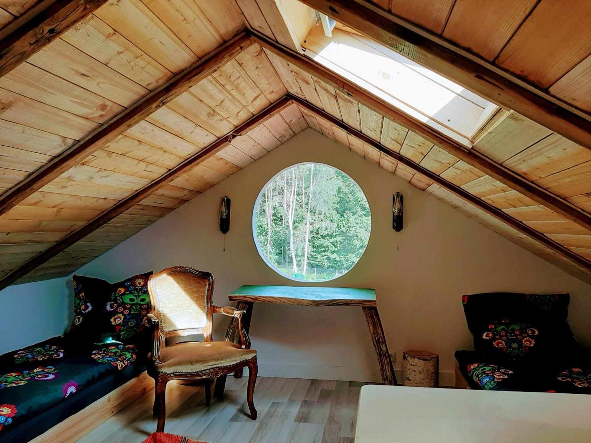 Apartment W Lipowej Dolinie Huta Gorna