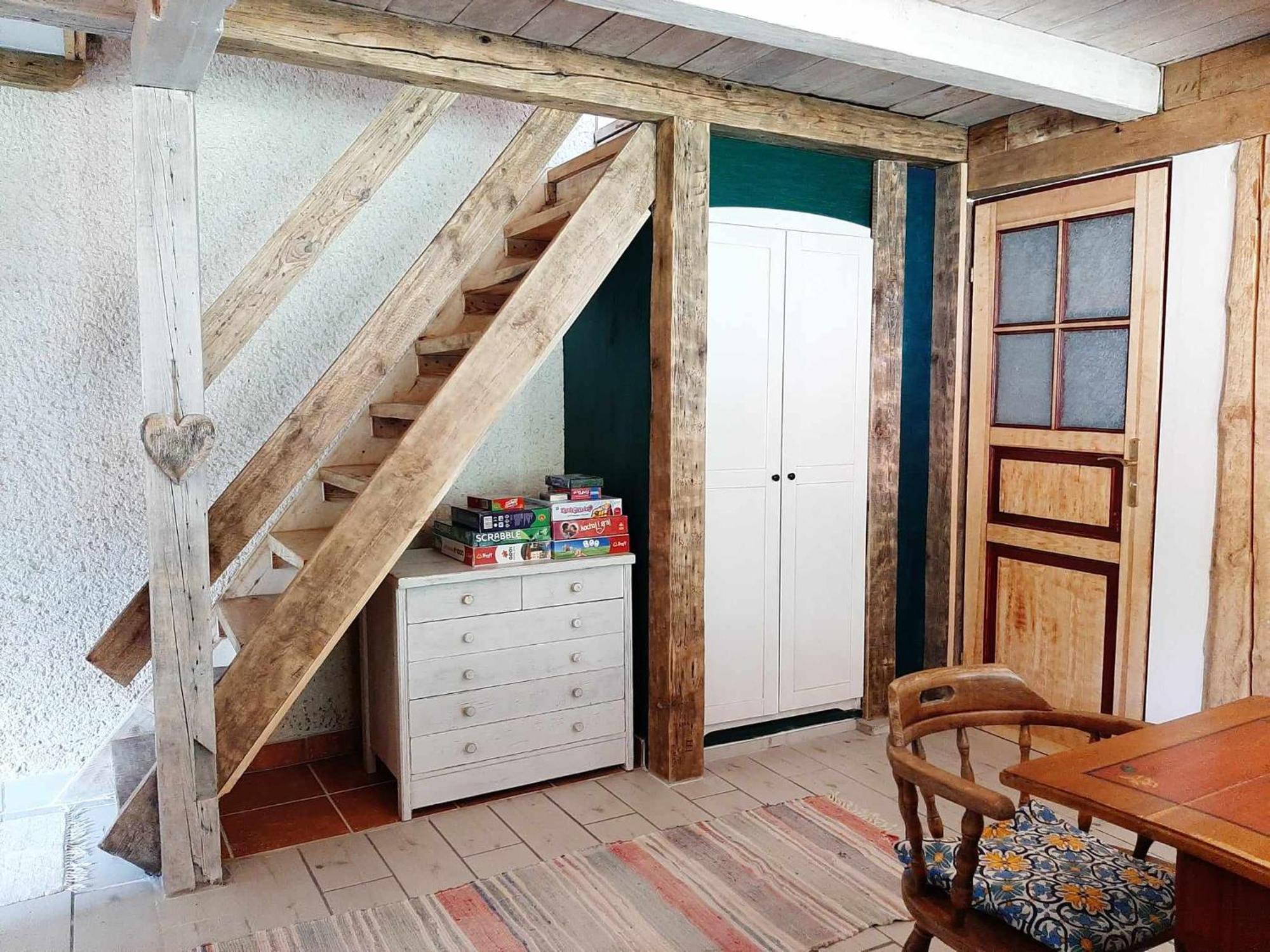 W Lipowej Dolinie Apartment Huta Gorna