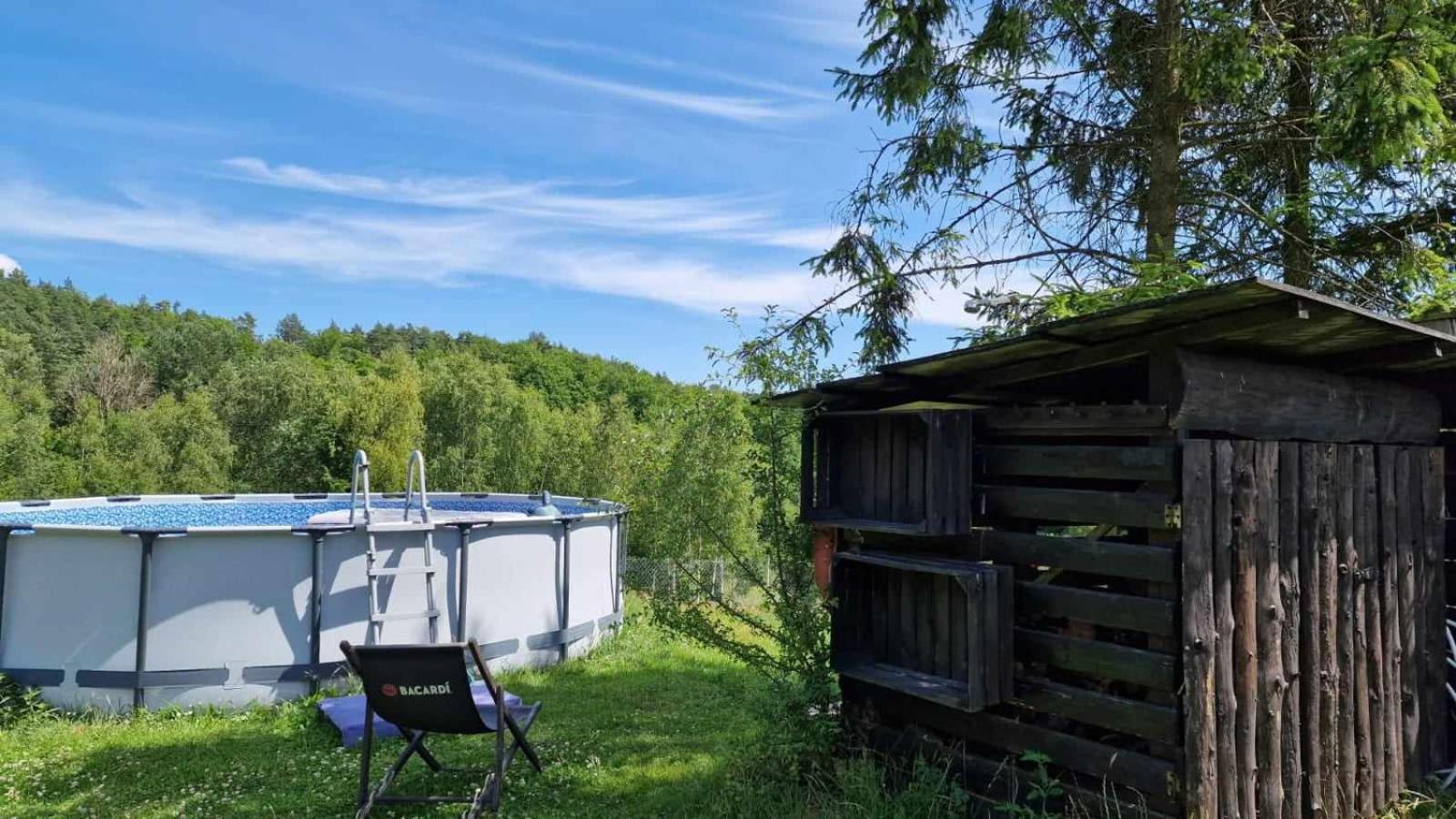 Apartment W Lipowej Dolinie Huta Gorna